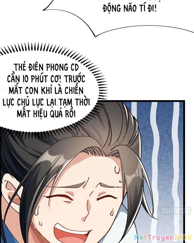 Ta Nhờ Đồ Đệ Kéo Dài Tính Mạng: Chapter 9