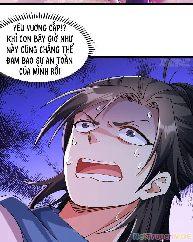 Ta Nhờ Đồ Đệ Kéo Dài Tính Mạng: Chapter 9