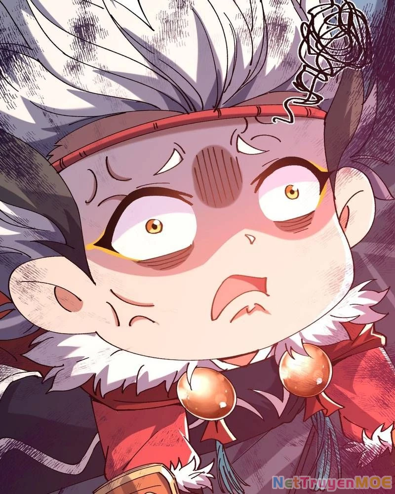 Ta Nhờ Đồ Đệ Kéo Dài Tính Mạng: Chapter 9