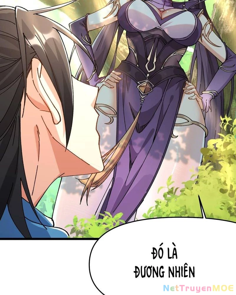 Ta Nhờ Đồ Đệ Kéo Dài Tính Mạng: Chapter 9