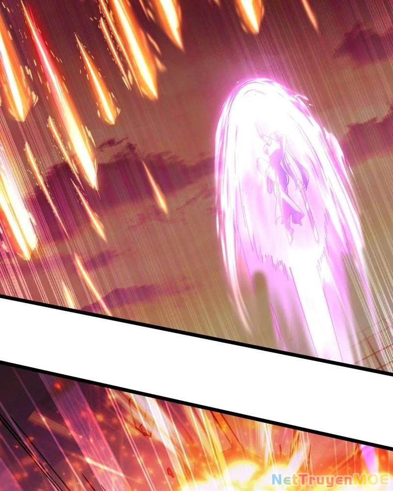 Ta Nhờ Đồ Đệ Kéo Dài Tính Mạng: Chapter 9