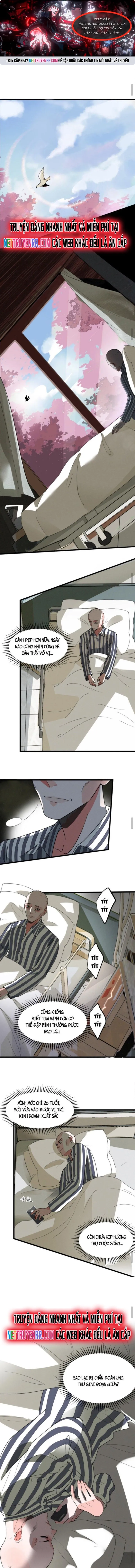 Ta nói tối nay vô thần, thế là chúng thần vẫn lạc: Chapter 1