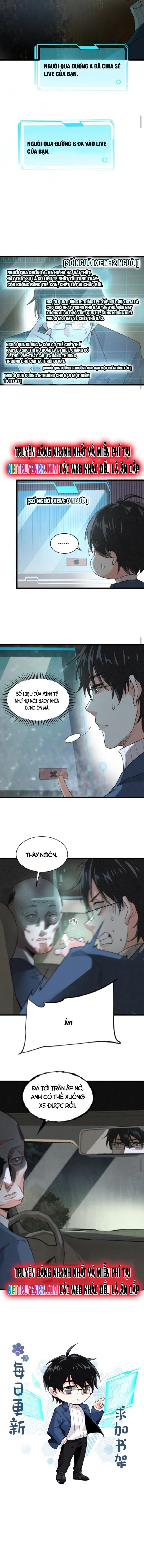 Ta nói tối nay vô thần, thế là chúng thần vẫn lạc: Chapter 1