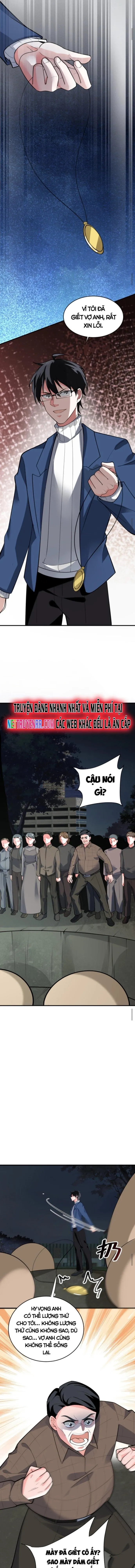 Ta nói tối nay vô thần, thế là chúng thần vẫn lạc: Chapter 13