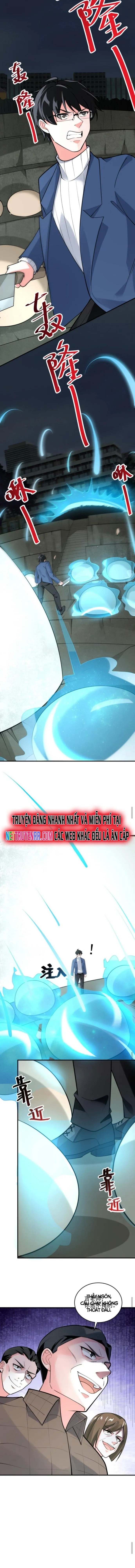 Ta nói tối nay vô thần, thế là chúng thần vẫn lạc: Chapter 13