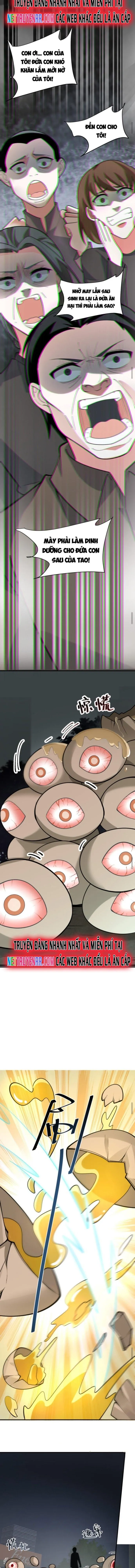 Ta nói tối nay vô thần, thế là chúng thần vẫn lạc: Chapter 13