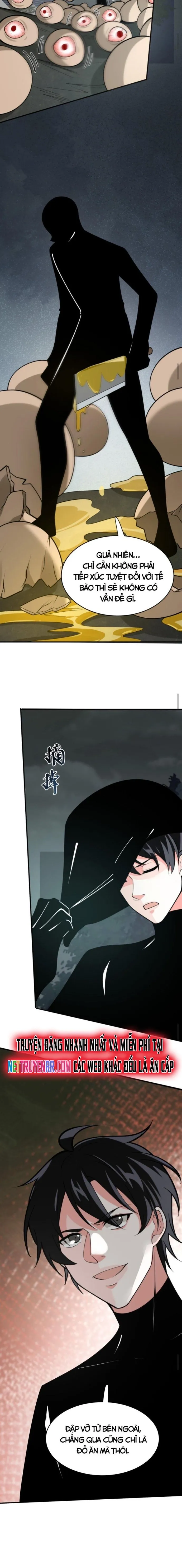 Ta nói tối nay vô thần, thế là chúng thần vẫn lạc: Chapter 13