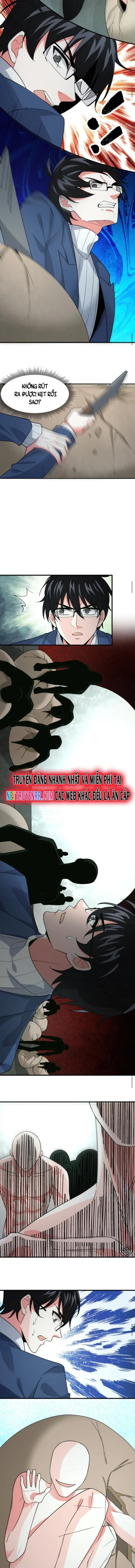 Ta nói tối nay vô thần, thế là chúng thần vẫn lạc: Chapter 14