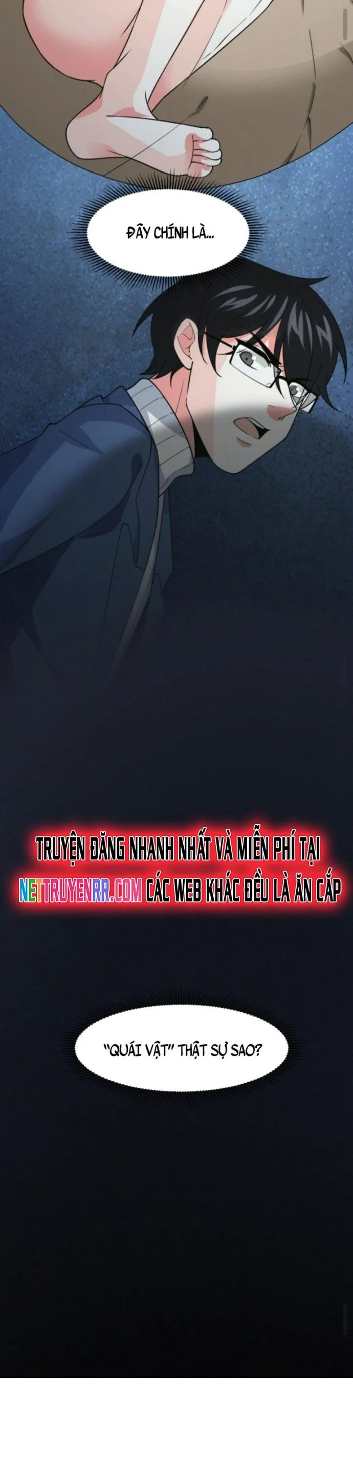 Ta nói tối nay vô thần, thế là chúng thần vẫn lạc: Chapter 14