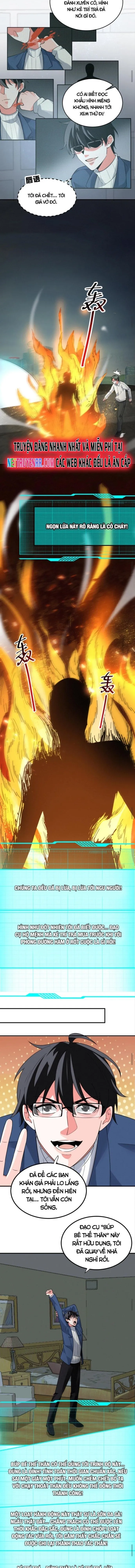 Ta nói tối nay vô thần, thế là chúng thần vẫn lạc: Chapter 16