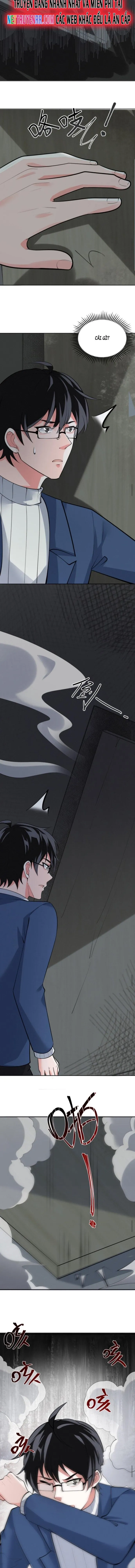 Ta nói tối nay vô thần, thế là chúng thần vẫn lạc: Chapter 17