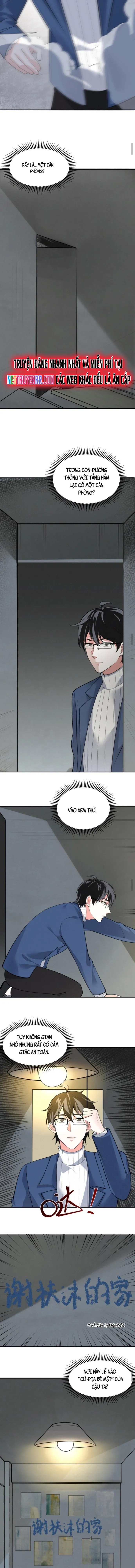 Ta nói tối nay vô thần, thế là chúng thần vẫn lạc: Chapter 17