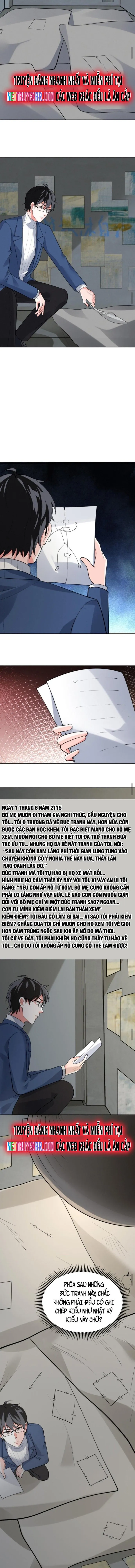 Ta nói tối nay vô thần, thế là chúng thần vẫn lạc: Chapter 17
