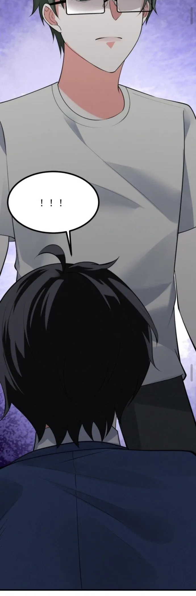 Ta nói tối nay vô thần, thế là chúng thần vẫn lạc: Chapter 17