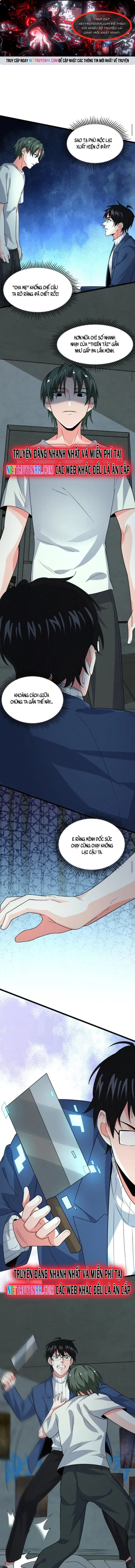 Ta nói tối nay vô thần, thế là chúng thần vẫn lạc: Chapter 18