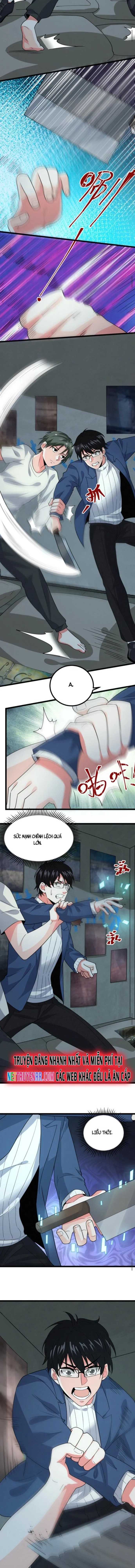 Ta nói tối nay vô thần, thế là chúng thần vẫn lạc: Chapter 18