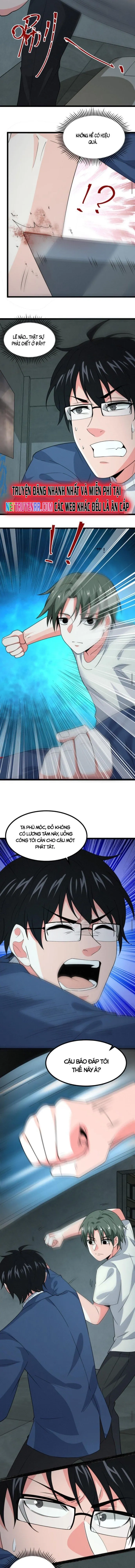 Ta nói tối nay vô thần, thế là chúng thần vẫn lạc: Chapter 18