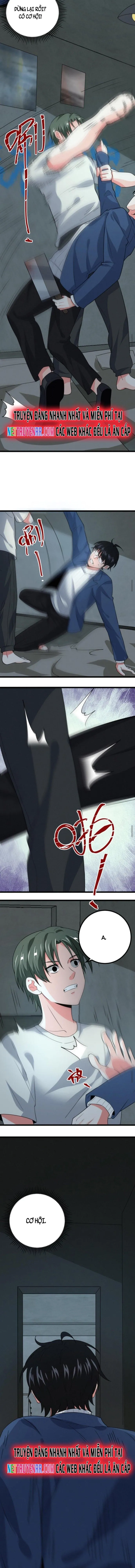 Ta nói tối nay vô thần, thế là chúng thần vẫn lạc: Chapter 18