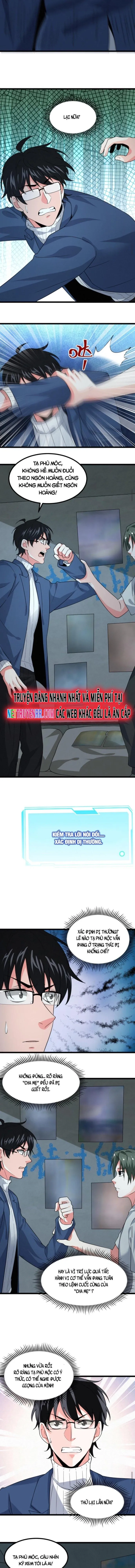 Ta nói tối nay vô thần, thế là chúng thần vẫn lạc: Chapter 18