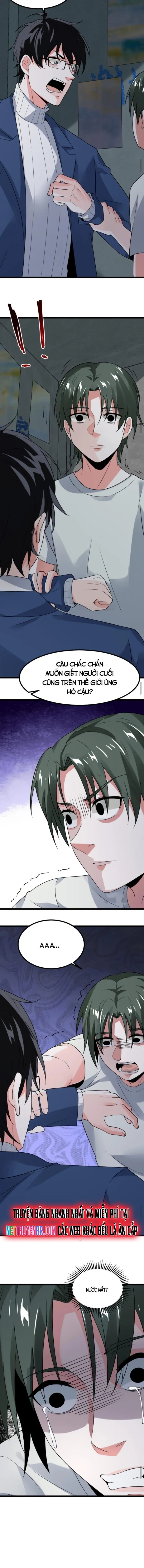 Ta nói tối nay vô thần, thế là chúng thần vẫn lạc: Chapter 18