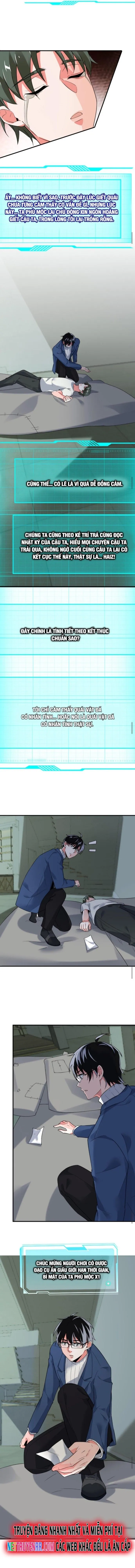 Ta nói tối nay vô thần, thế là chúng thần vẫn lạc: Chapter 19