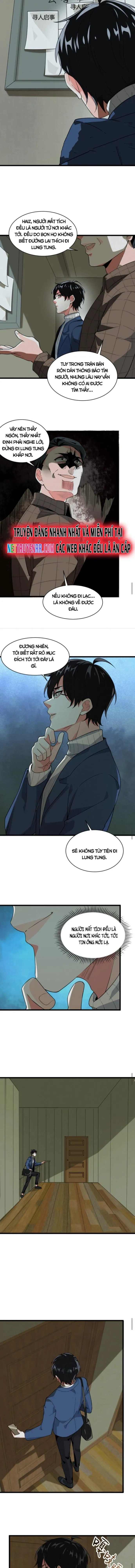 Ta nói tối nay vô thần, thế là chúng thần vẫn lạc: Chapter 2