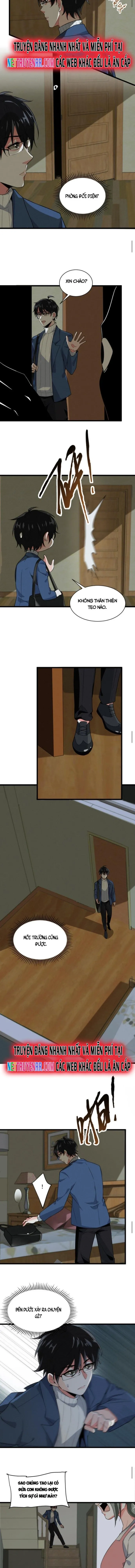 Ta nói tối nay vô thần, thế là chúng thần vẫn lạc: Chapter 2