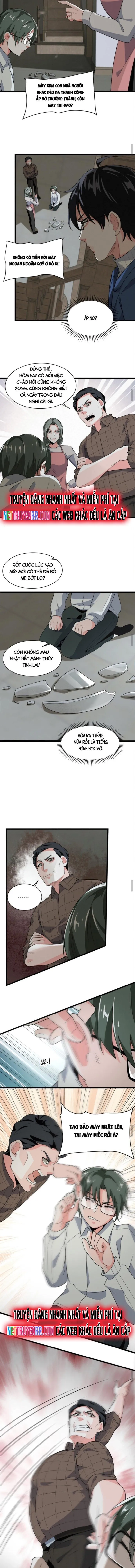 Ta nói tối nay vô thần, thế là chúng thần vẫn lạc: Chapter 2