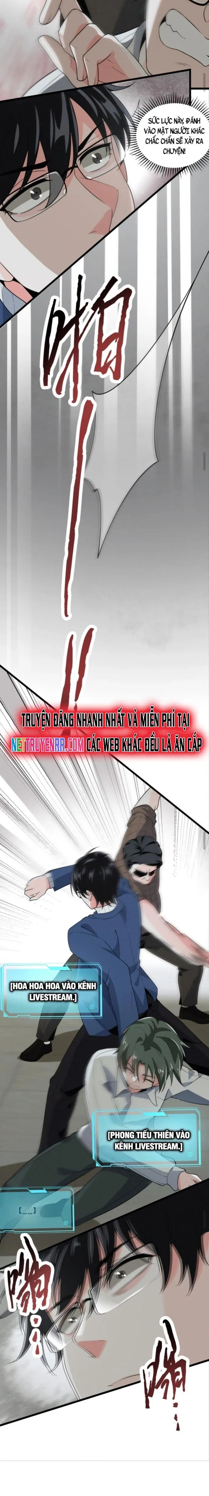 Ta nói tối nay vô thần, thế là chúng thần vẫn lạc: Chapter 2