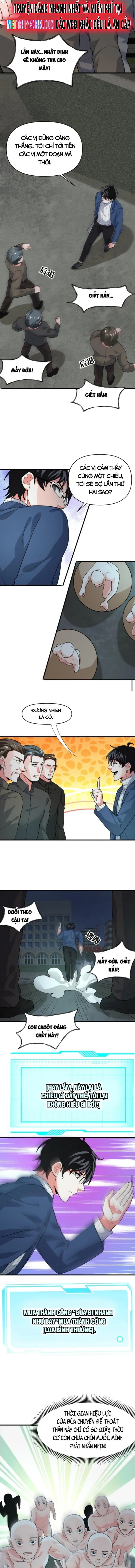 Ta nói tối nay vô thần, thế là chúng thần vẫn lạc: Chapter 20