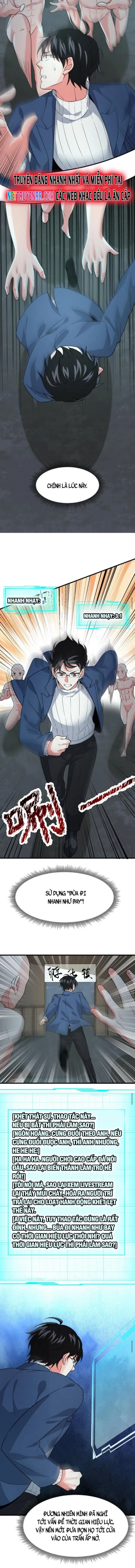 Ta nói tối nay vô thần, thế là chúng thần vẫn lạc: Chapter 20