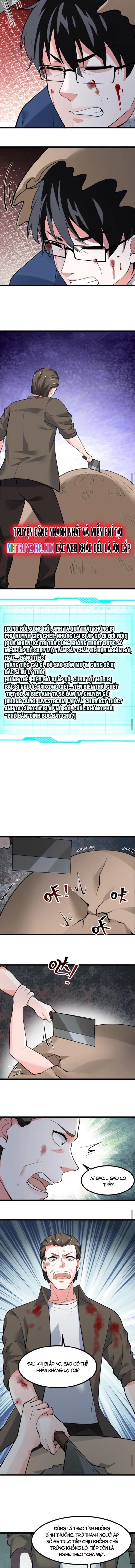 Ta nói tối nay vô thần, thế là chúng thần vẫn lạc: Chapter 22