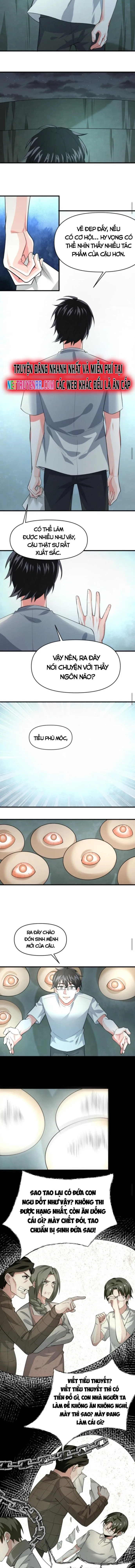 Ta nói tối nay vô thần, thế là chúng thần vẫn lạc: Chapter 23