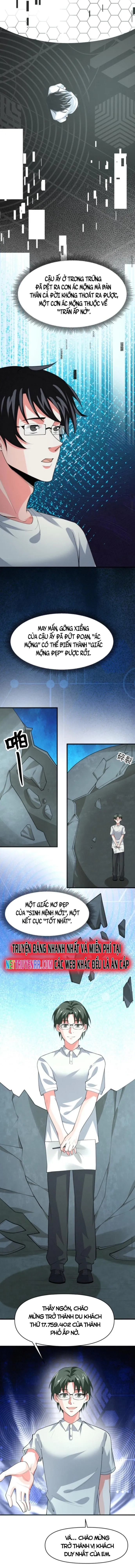 Ta nói tối nay vô thần, thế là chúng thần vẫn lạc: Chapter 23