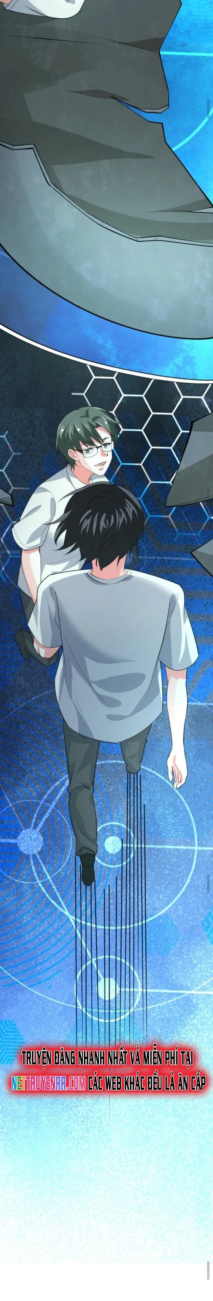 Ta nói tối nay vô thần, thế là chúng thần vẫn lạc: Chapter 23