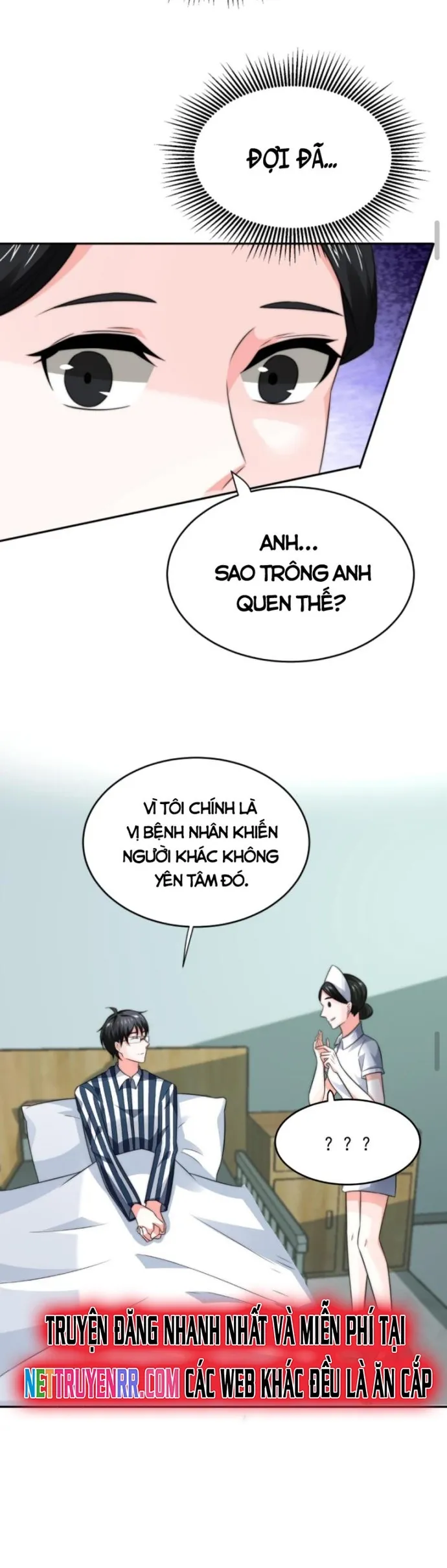 Ta nói tối nay vô thần, thế là chúng thần vẫn lạc: Chapter 24