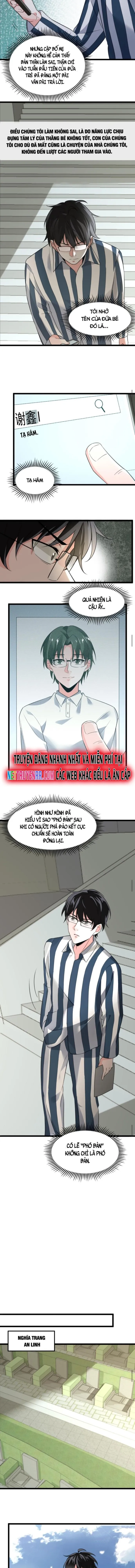 Ta nói tối nay vô thần, thế là chúng thần vẫn lạc: Chapter 25