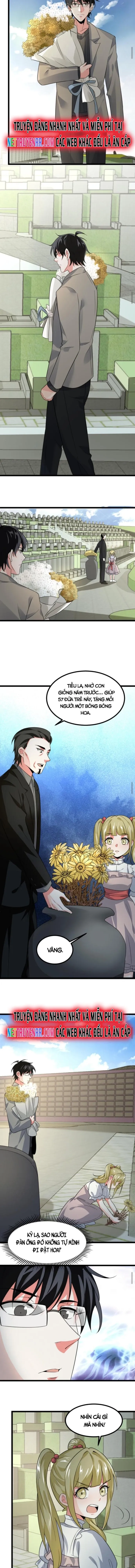 Ta nói tối nay vô thần, thế là chúng thần vẫn lạc: Chapter 25