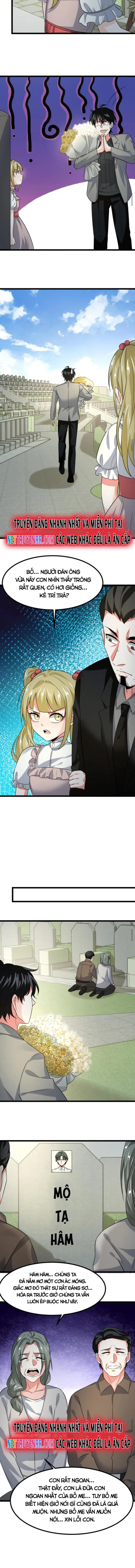 Ta nói tối nay vô thần, thế là chúng thần vẫn lạc: Chapter 25