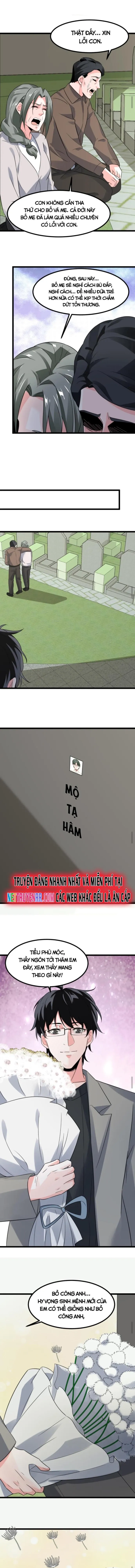 Ta nói tối nay vô thần, thế là chúng thần vẫn lạc: Chapter 25