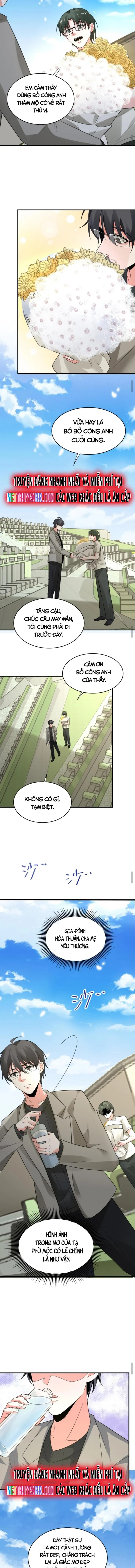 Ta nói tối nay vô thần, thế là chúng thần vẫn lạc: Chapter 26