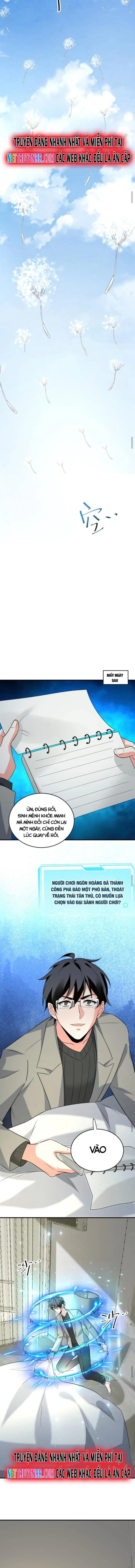 Ta nói tối nay vô thần, thế là chúng thần vẫn lạc: Chapter 26