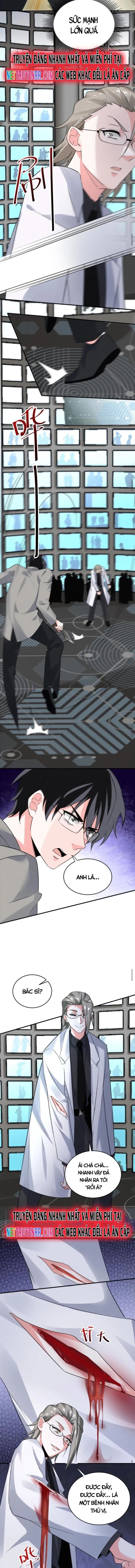 Ta nói tối nay vô thần, thế là chúng thần vẫn lạc: Chapter 27