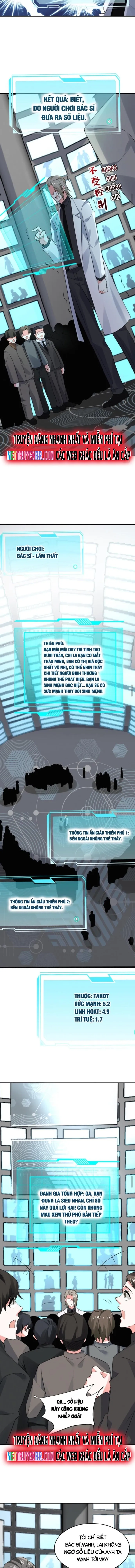 Ta nói tối nay vô thần, thế là chúng thần vẫn lạc: Chapter 27