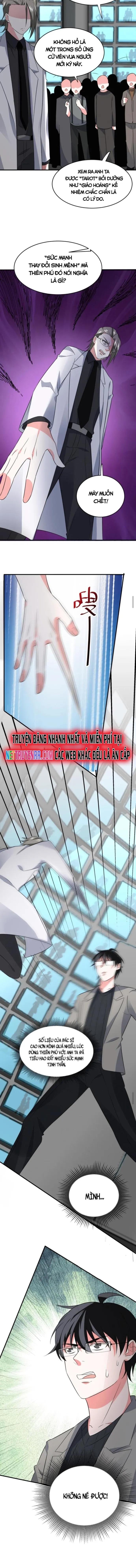 Ta nói tối nay vô thần, thế là chúng thần vẫn lạc: Chapter 27