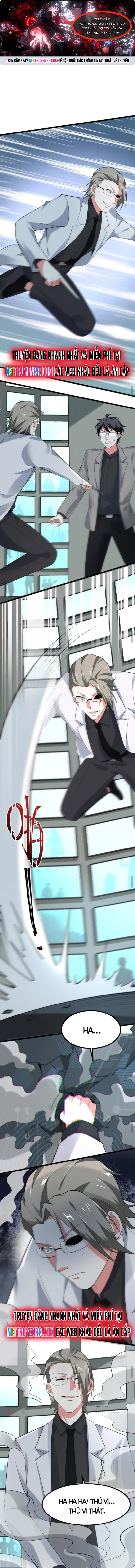 Ta nói tối nay vô thần, thế là chúng thần vẫn lạc: Chapter 28