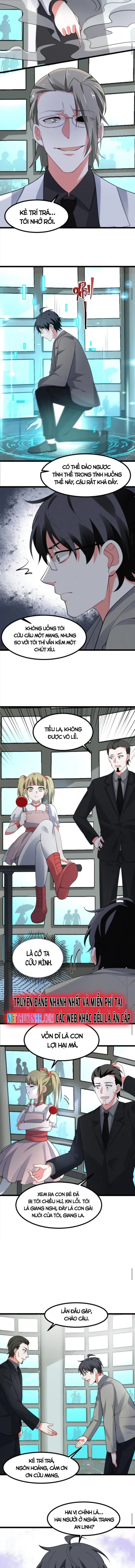 Ta nói tối nay vô thần, thế là chúng thần vẫn lạc: Chapter 28