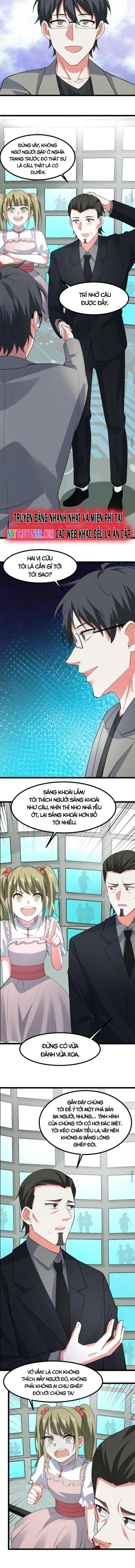 Ta nói tối nay vô thần, thế là chúng thần vẫn lạc: Chapter 28