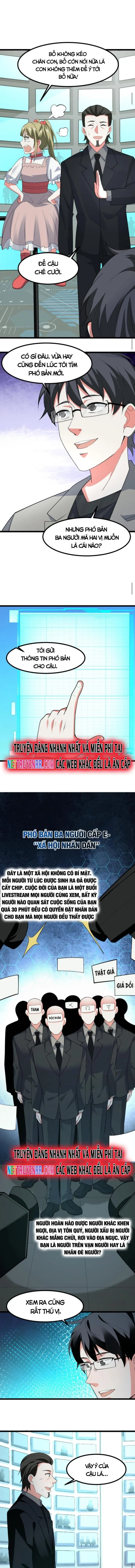 Ta nói tối nay vô thần, thế là chúng thần vẫn lạc: Chapter 28