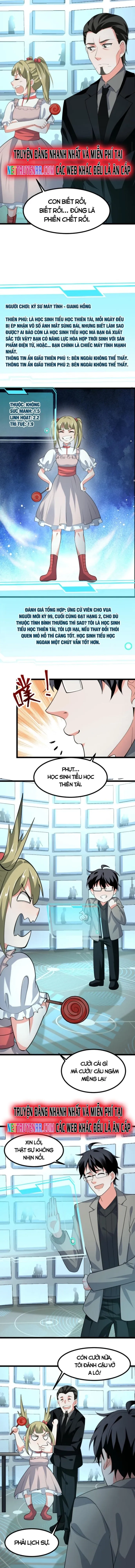 Ta nói tối nay vô thần, thế là chúng thần vẫn lạc: Chapter 28